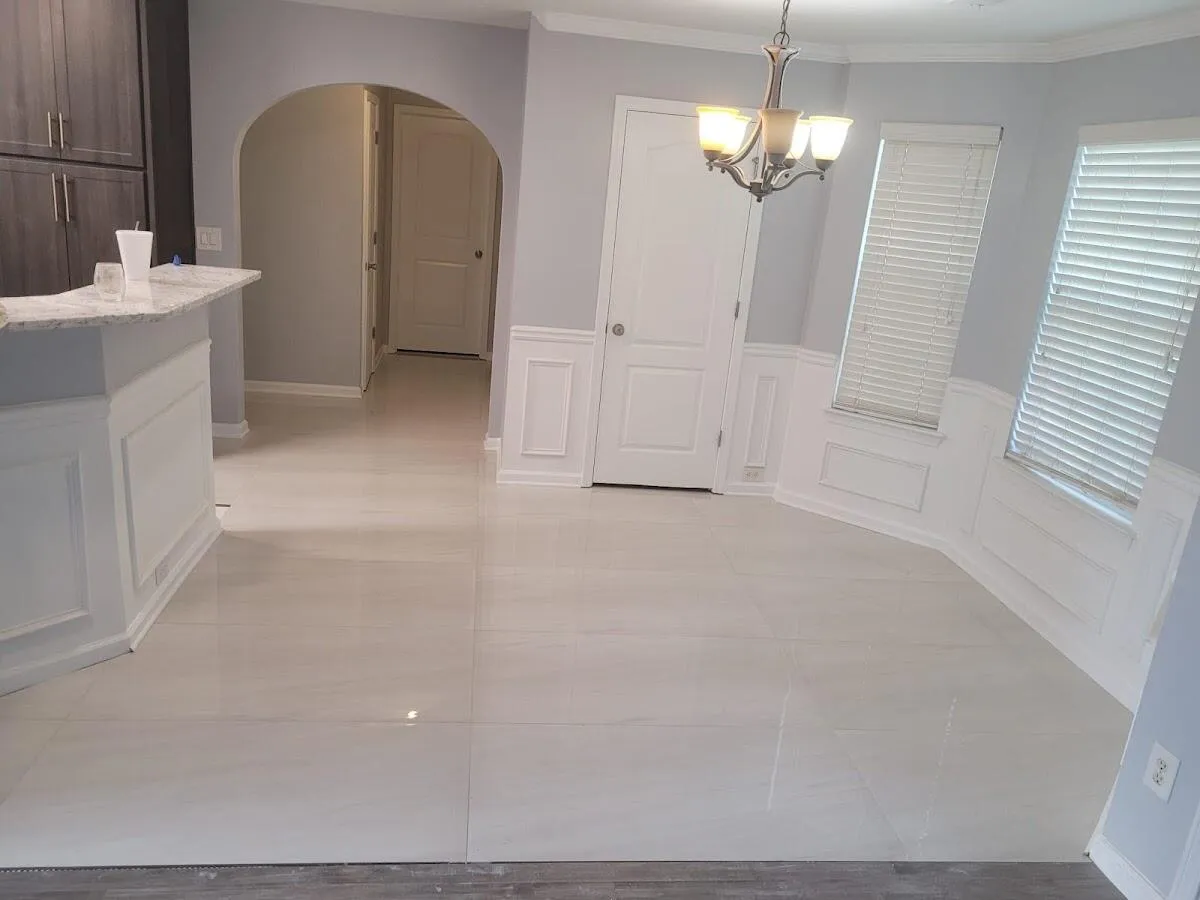 Water Damage Restoration services in Centerville, OH